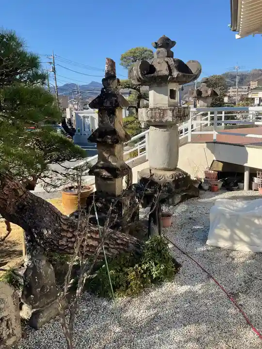 常保寺のその他建物