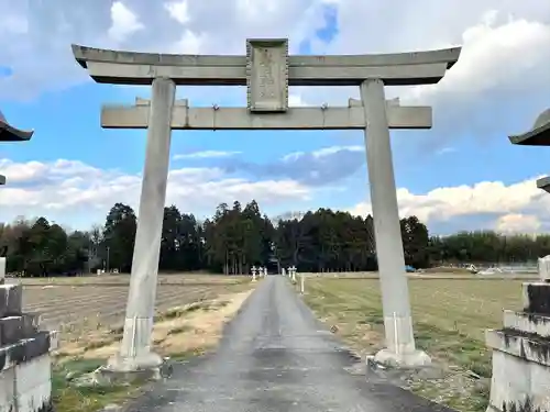 春日神社(滋賀県)