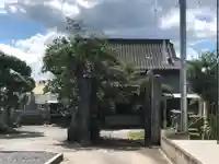 秀林寺(佐賀県)