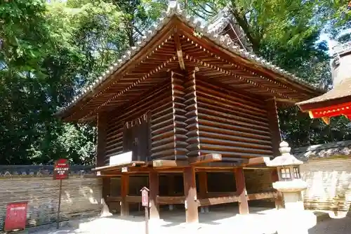 石清水八幡宮のその他建物