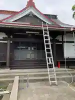 浦河神社(北海道)