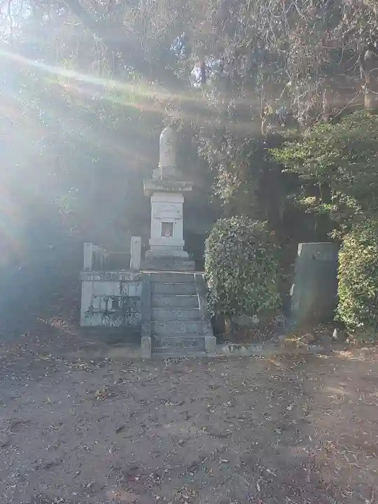岩崎八幡宮(栃木県)