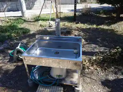 春日神社(埼玉県)