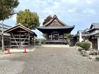 北産土神社(滋賀県)