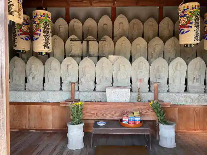 一心寺・一心禅寺のその他建物