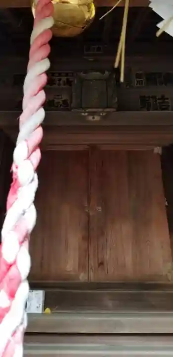 金刀比羅神社(東京都)