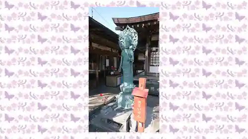 龍泉寺(茨城県)