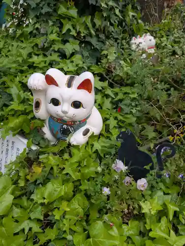 今戸神社(東京都)
