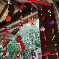 滑川神社 - 仕事と子どもの守り神のお祭り