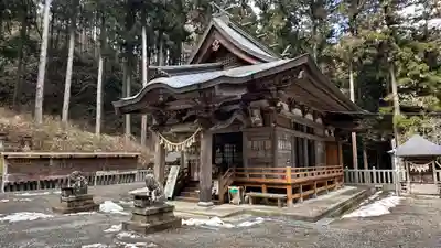 龍口神社(宮城県)