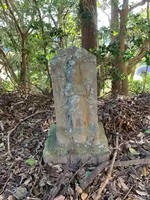 早尾神社のその他建物