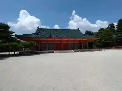 平安神宮(京都府)