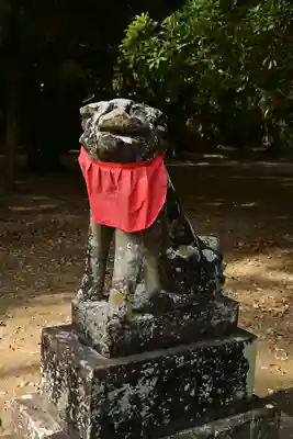 若宮八幡宮(高知県)