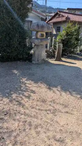 長澤神社(滋賀県)