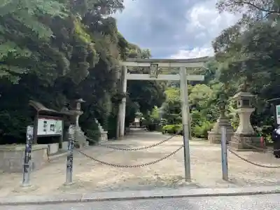 石清水八幡宮(京都府)