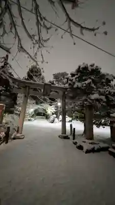 八坂神社(滋賀県)