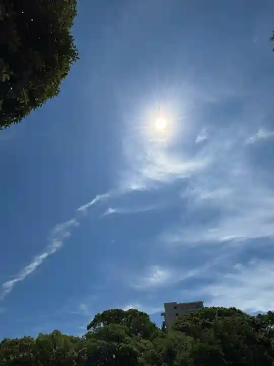 熱田神宮(愛知県)