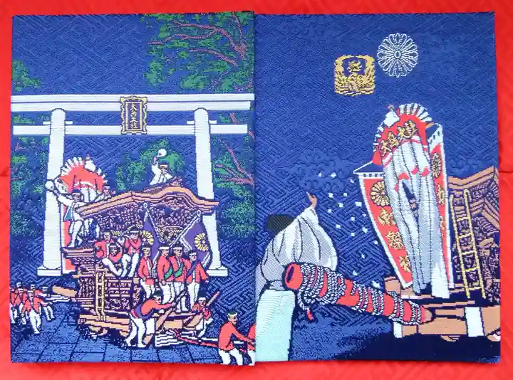 和泉國一之宮 大鳥大社(大阪府)