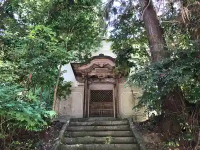 國泰寺(富山県)