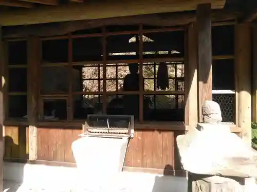 大巌寺(大分県)