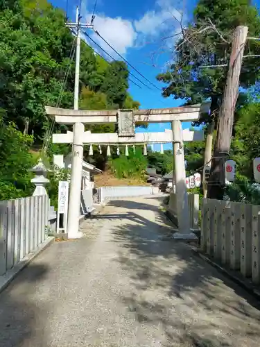 国分神社(大阪府)
