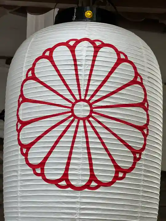 八百富神社のその他建物