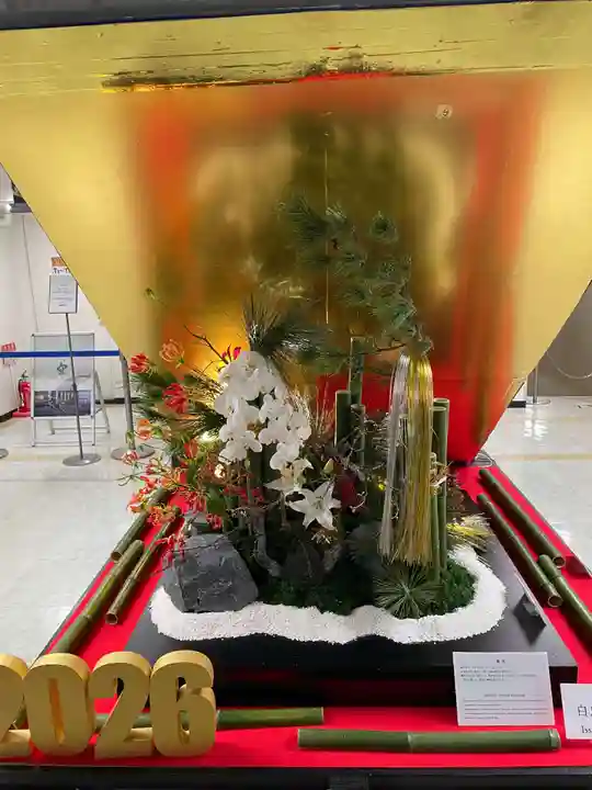 たわわちゃん神社(京都タワー)(京都府)