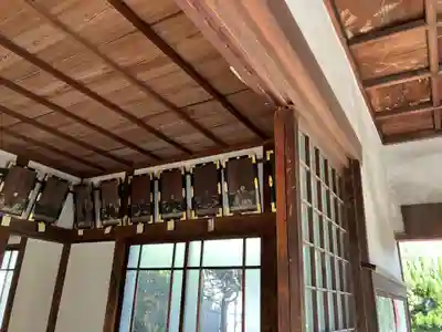 尾張八幡神社(愛知県)