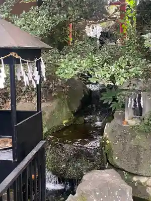 白蛇辨財天のその他建物