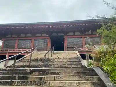太山寺(兵庫県)