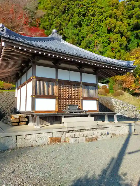 堀越癪観音(和歌山県)