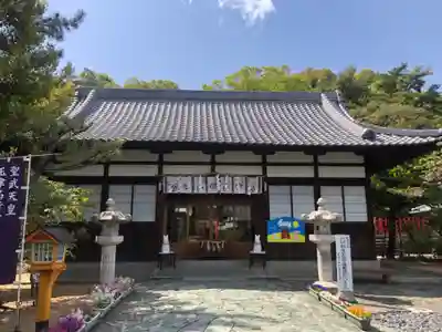 玉津島神社(和歌山県)