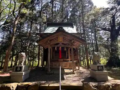 天満神社(福井県)