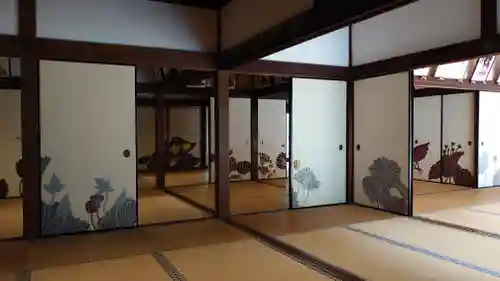 青蓮院門跡(京都府)