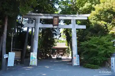御上神社(滋賀県)