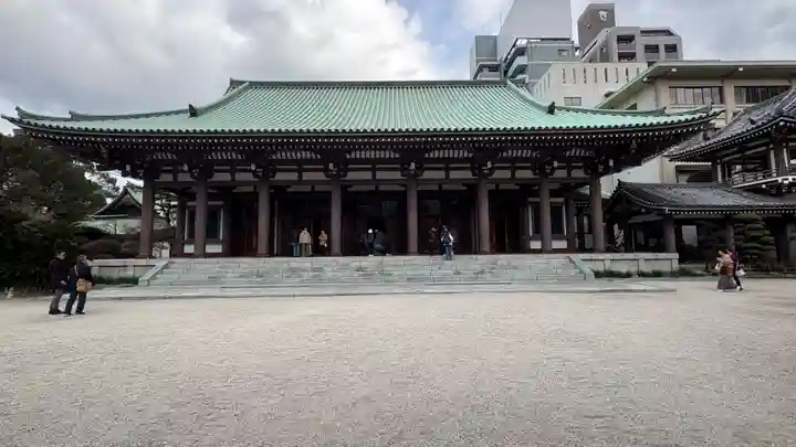 東長寺(福岡県)
