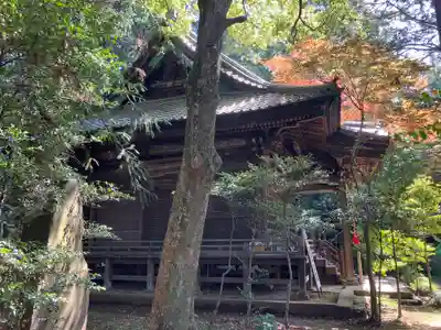 大宝八幡宮(茨城県)