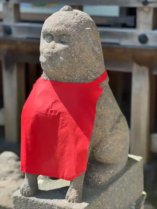 愛宕神社(宮城県)