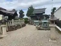 八劔社(愛知県)