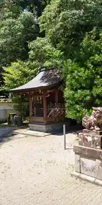 早尾神社(滋賀県)