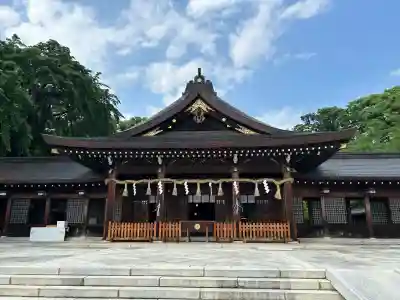 長野縣護國神社(長野県)