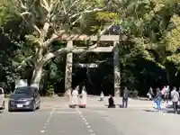 熱田神宮(愛知県)