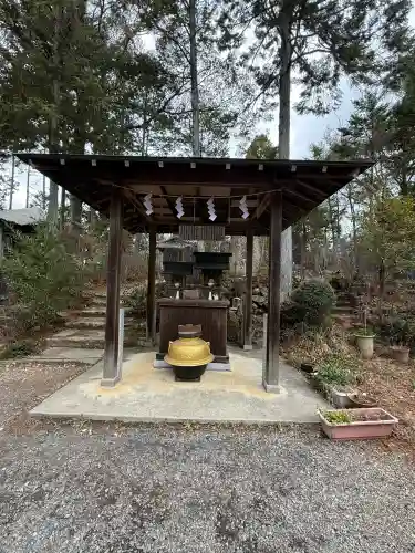 玉野御嶽神社(愛知県)