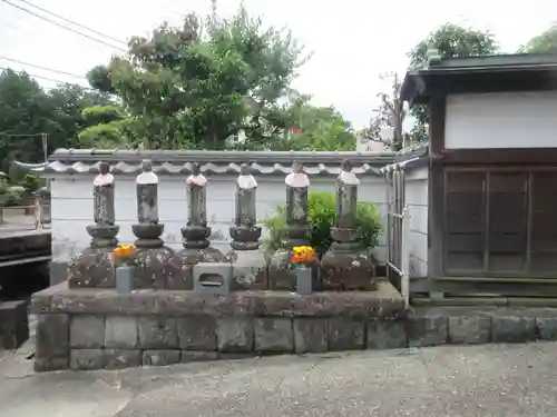 玉寳寺(神奈川県)