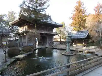 霊山寺(徳島県)
