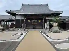 教安寺(福岡県)