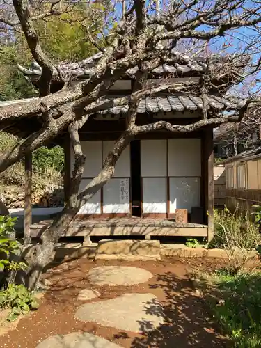 明王院(神奈川県)