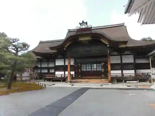 本願寺（西本願寺）(京都府)