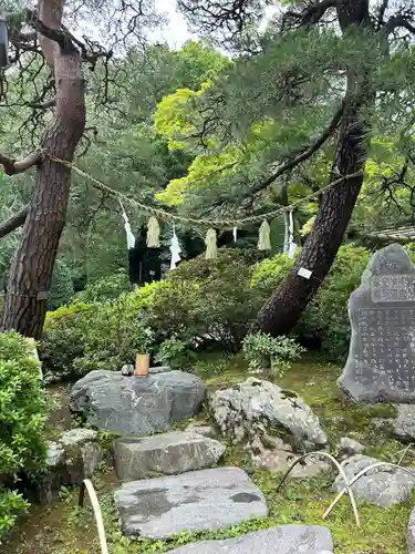 宝登山神社(埼玉県)