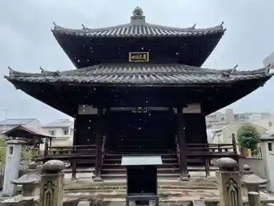 妙顯寺（妙顕寺）のその他建物